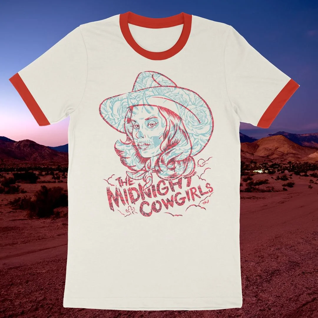 Store 2 — Midnight Cowgirls